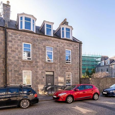 Appartement West End @ Netflix @ Newly Built à Aberdeen Extérieur photo